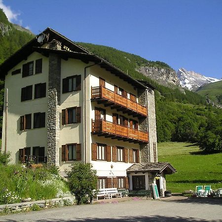 Hotel Mont Gele Ollomont Exteriér fotografie