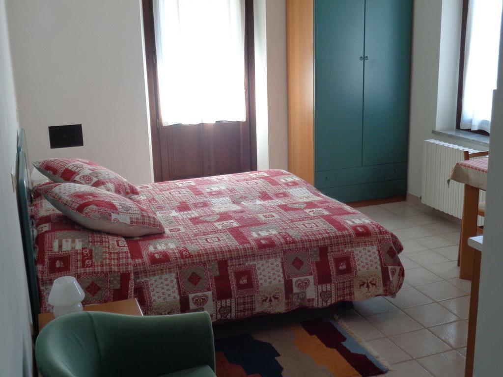 Hotel Mont Gele Ollomont Pokoj fotografie